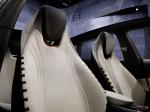 Infiniti Q30 Concept 2013 года